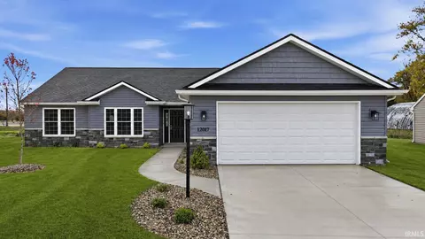 12017 Swather Ct, Fort Wayne, IN 46818