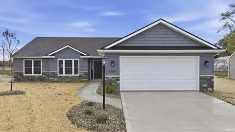 12017 Swather Ct, Fort Wayne, IN 46818