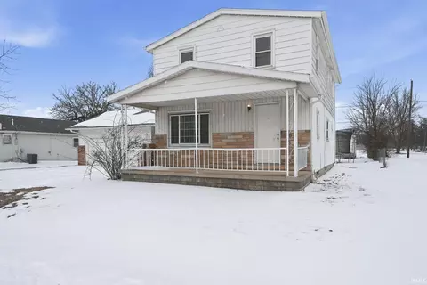 2808 Taylor St, Fort Wayne, IN 46802