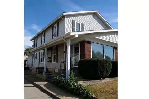 1714 M St, Bedford, IN 47421
