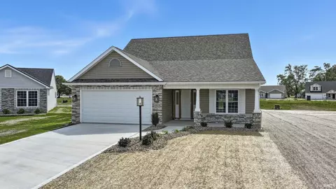 4819 Windrow Way, Fort Wayne, IN 46818