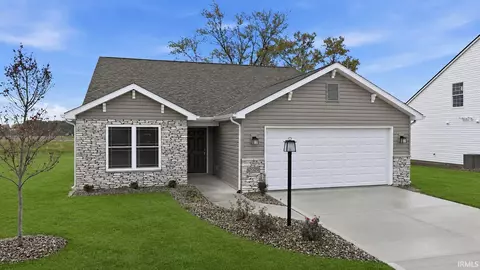 12029 Swather Ct, Fort Wayne, IN 46818