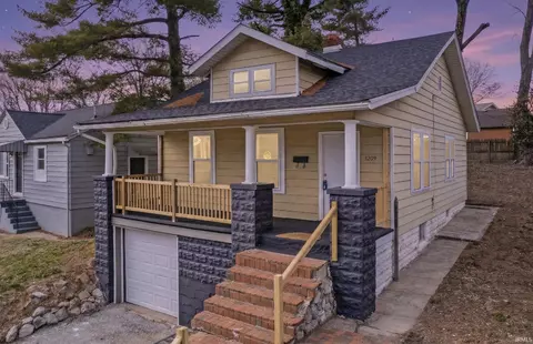 3209 Mount Vernon Ave, Evansville, IN 47712