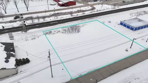 400 W Railroad St, Waterloo, IN 46793