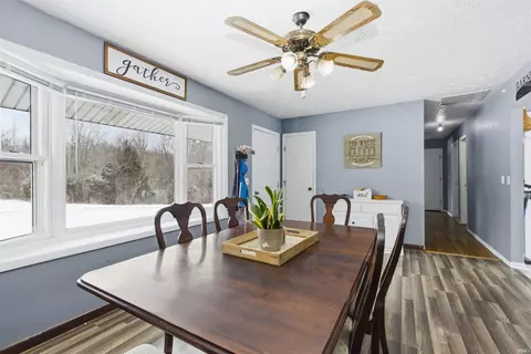 Dining - 402 Boone Ln, Mitchell, IN 47446 photo 2 of 2