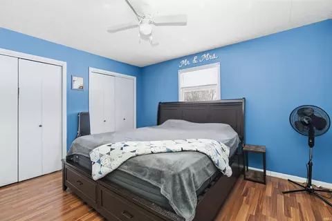 Bedroom - 402 Boone Ln, Mitchell, IN 47446 photo 1 of 1