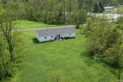 Other - 402 Boone Ln, Mitchell, IN 47446 photo 1 of 5