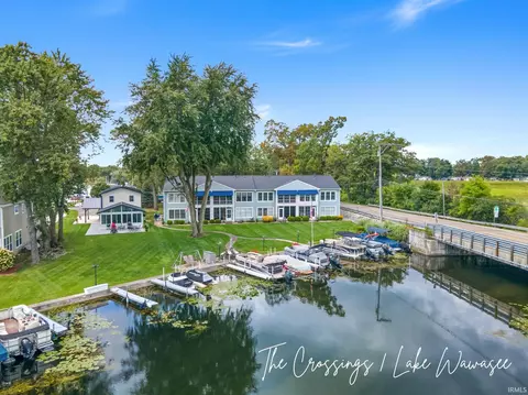 700 S Lakeside Dr #6, Syracuse, IN 46567