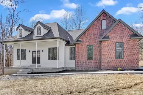 11430 E Wagner Rd, Solsberry, IN 47459