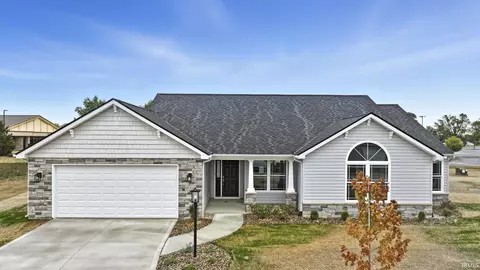 12004 Swather Ct, Fort Wayne, IN 46818