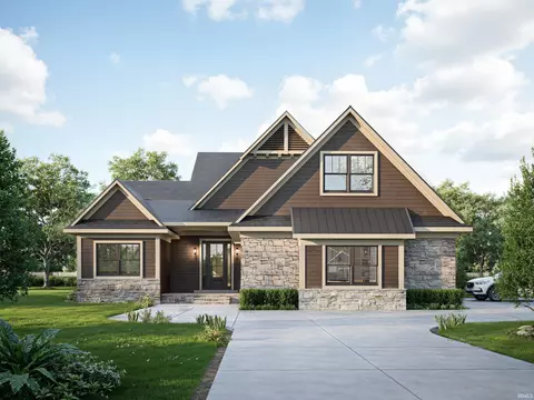 2810 Noble Hawk Dr, Kendallville, IN 46755