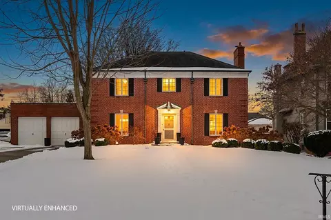 923 Highland Ave, Lafayette, IN 47905