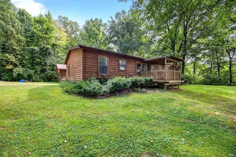 4919 E St Rd 58, Bloomfield, IN 47424 photo 3