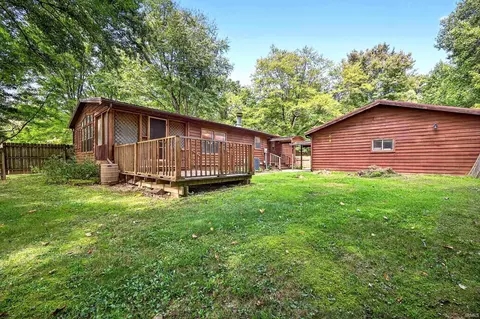 4919 E St Rd 58, Bloomfield, IN 47424 photo 33