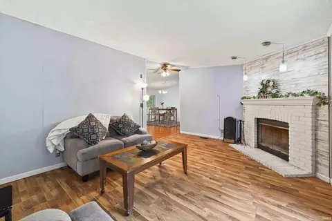 4919 E St Rd 58, Bloomfield, IN 47424 photo 8