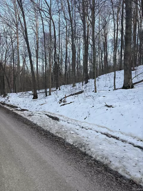 0 Coal Bank Rd, Saint Meinrad, IN 47577