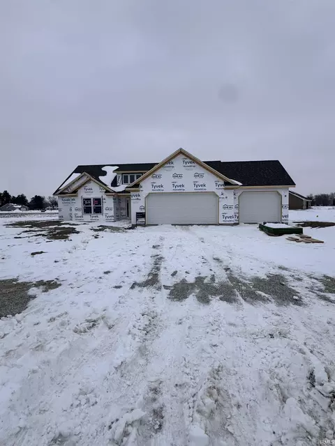 37 Howard St, Converse, IN 46919