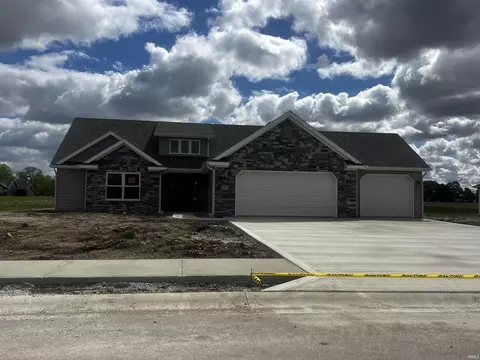 37 Howard St, Converse, IN 46919