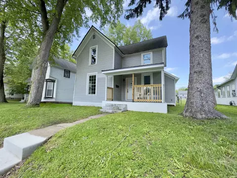 506 E Main St, Peru, IN 46970