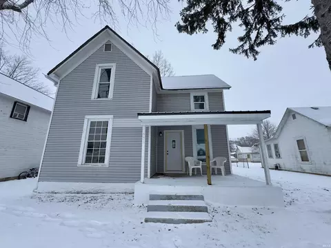 506 E Main St, Peru, IN 46970