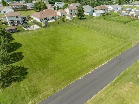 tbd S Woodlawn St #98 & 99, Parker City, IN 47368
