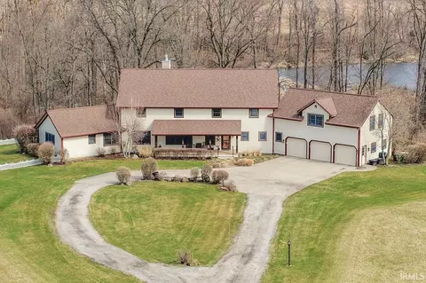 17901 County Road 112, Bristol, IN 46507