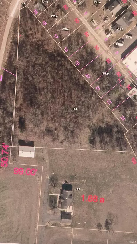 0 Staat Strasse St, Jasper, IN 47546