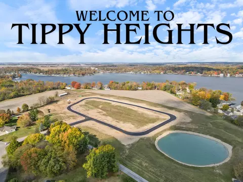 lot34 Tippy View Dr, Leesburg, IN 46538