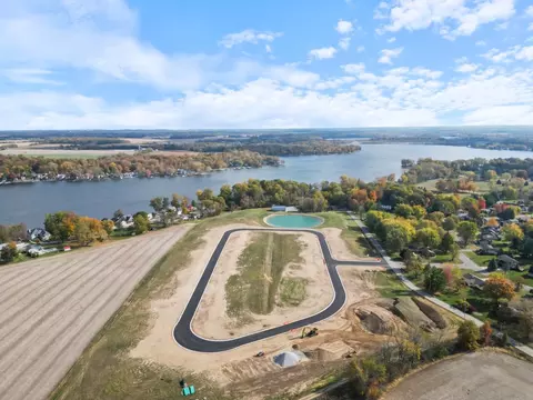 lot36 Tippy View Dr, Leesburg, IN 46538