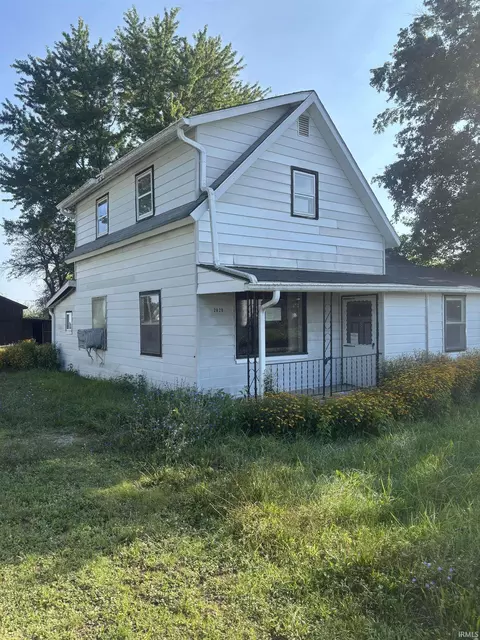 2820 E County Road 800 Rd, Eaton, IN 47338