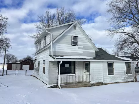 2820 E County Road 800 Rd, Eaton, IN 47338