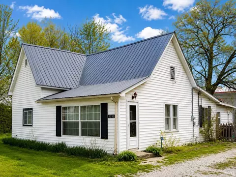 3080 E Linn Ave, Terre Haute, IN 47805