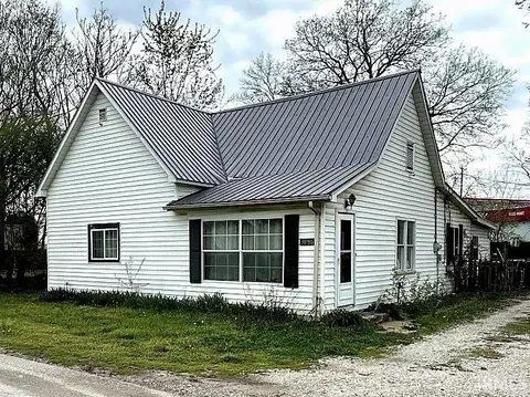 3080 E Linn Ave, Terre Haute, IN 47805