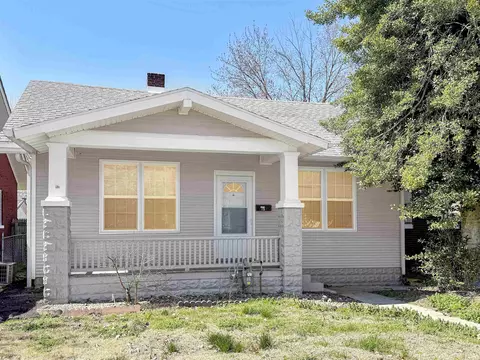 713 S Runnymeade Ave, Evansville, IN 47714