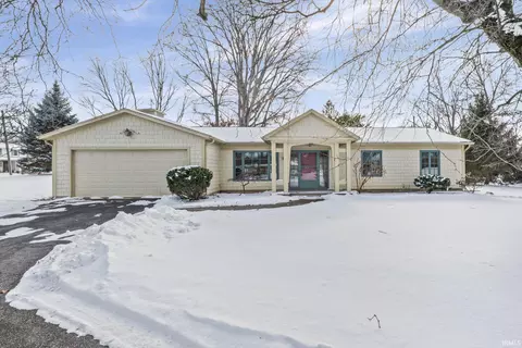 3309 Beech Dr, Lafayette, IN 47905