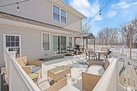 Exterior - 3520 S 500, Bringhurst, IN 46913 photo 4 of 4
