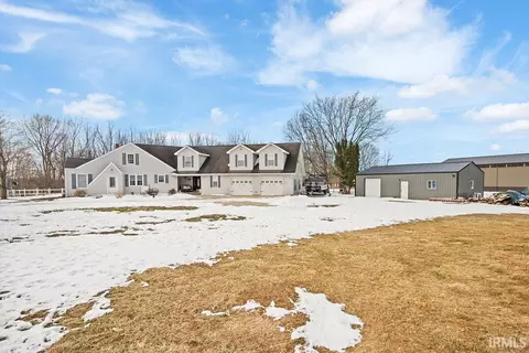 Other - 3520 S 500, Bringhurst, IN 46913 photo 1 of 10