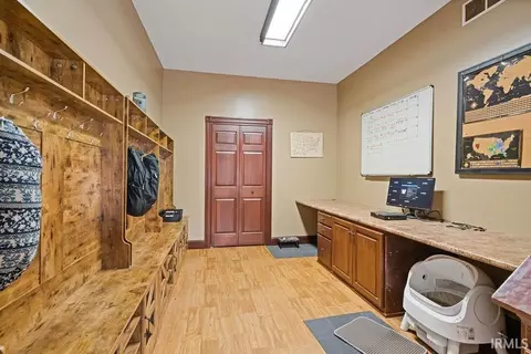 Entry Way - 3520 S 500, Bringhurst, IN 46913 photo 2 of 2