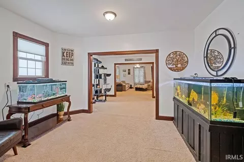 Entry Way - 3520 S 500, Bringhurst, IN 46913 photo 1 of 2