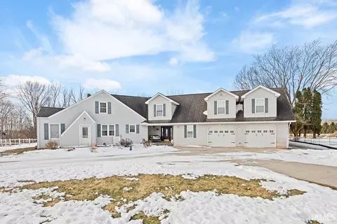 3520 S 500, Bringhurst, IN 46913