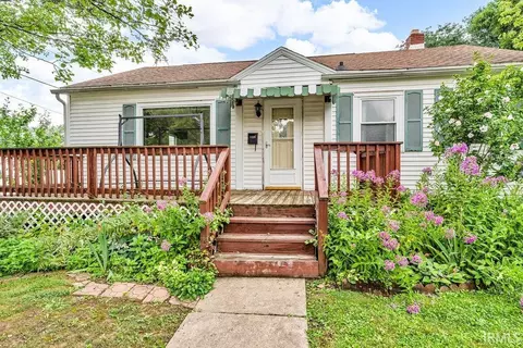1226 Sinton Ave, Lafayette, IN 47905