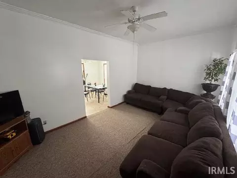Living - 505 N Maple St, Lagrange, IN 46761 photo 1 of 1