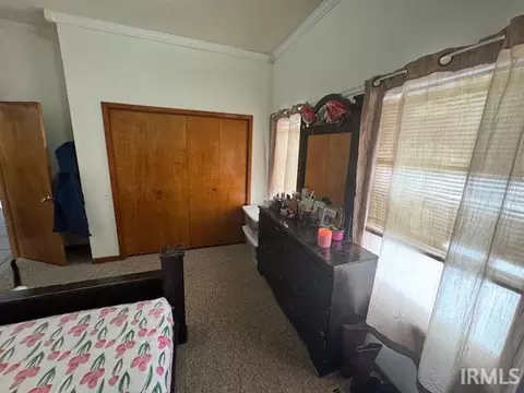 Bedroom - 505 N Maple St, Lagrange, IN 46761 photo 2 of 4