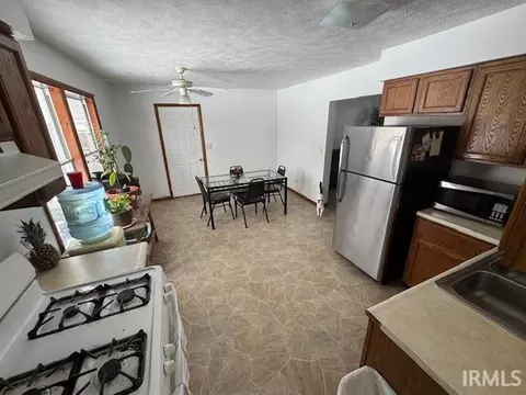 Kitchen - 505 N Maple St, Lagrange, IN 46761 photo 2 of 2