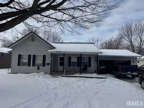 Other - 505 N Maple St, Lagrange, IN 46761 photo 1 of 5