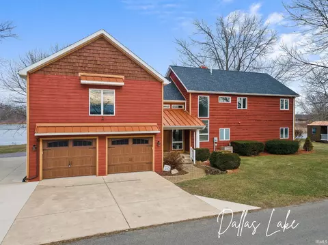 0575 E 635 S, Wolcottville, IN 46795