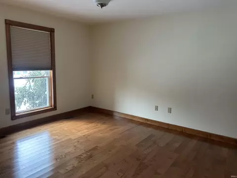 Bedroom - 10451 E Gramwood Dr, Celestine, IN 47521 photo 2 of 2