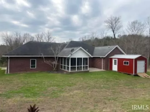 Other - 10451 E Gramwood Dr, Celestine, IN 47521 photo 4 of 6
