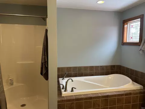Bath - 10451 E Gramwood Dr, Celestine, IN 47521 photo 3 of 6