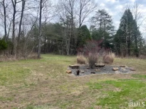 Exterior - 10451 E Gramwood Dr, Celestine, IN 47521 photo 5 of 6